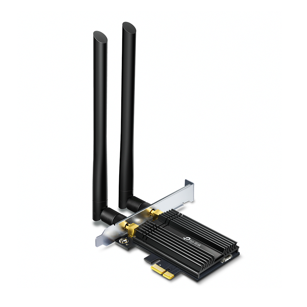 TP-Link - Carte Wifi AX3000