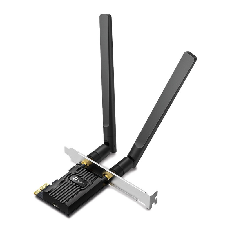 TP-Link - Carte Wifi AX1800