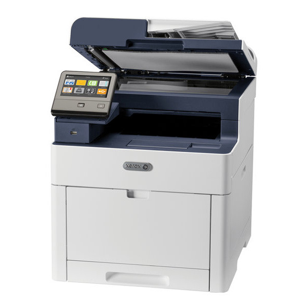 Xerox Workcentre 6515_DNI