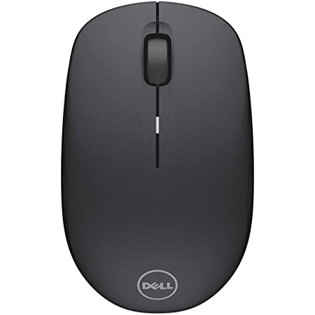 Souris Dell - Sans-fil