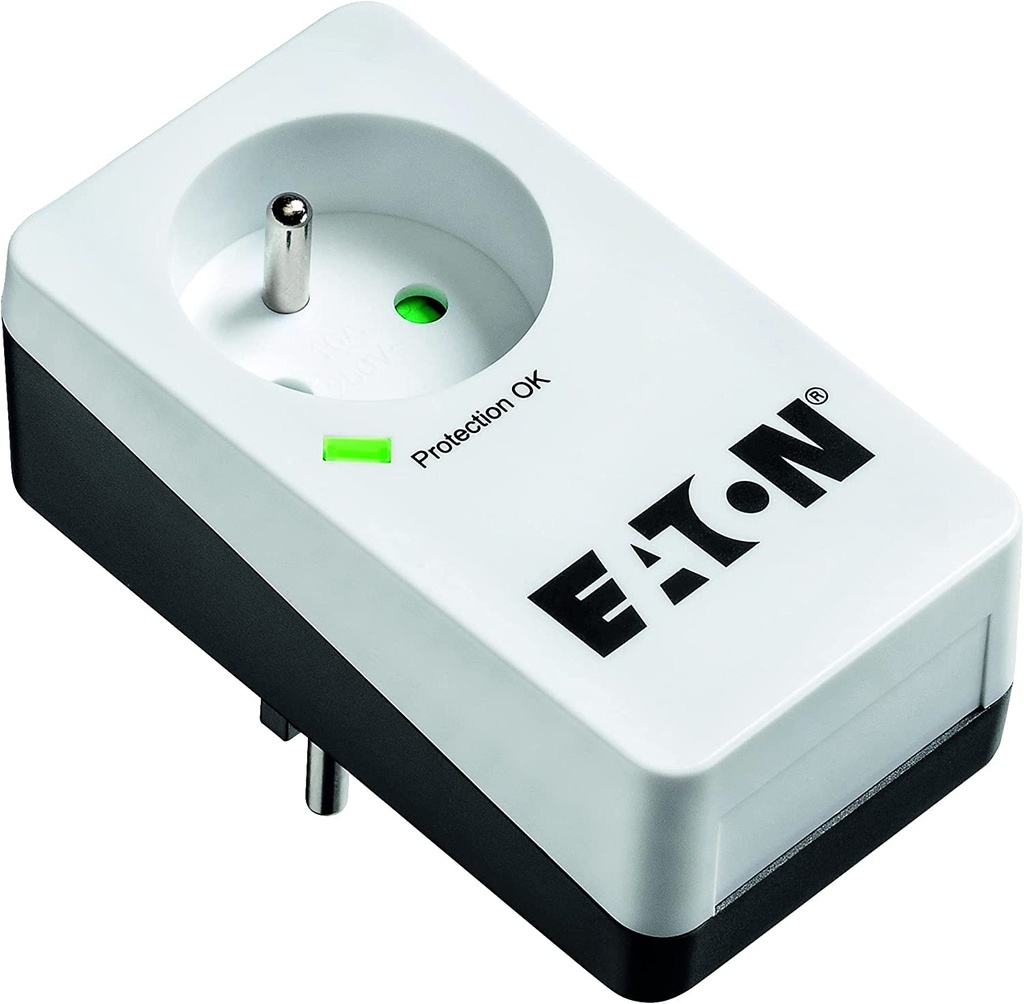 Parafoudre - 1 FR - PB1F - 1 prise FR