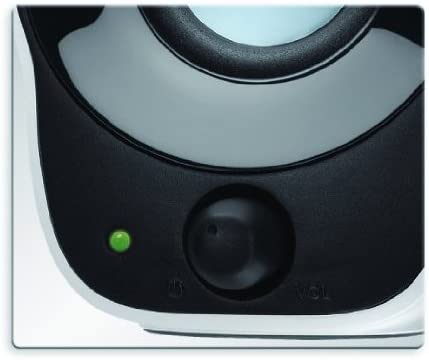 Haut-Parleurs 4W - USB