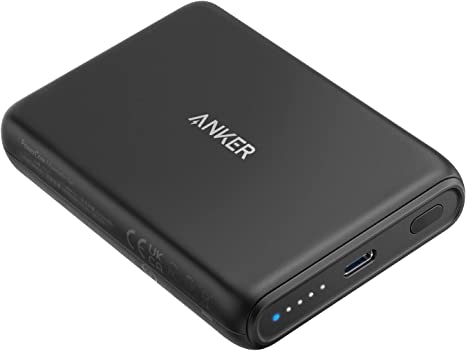 Anker - Batterie Ext. 5000 mAh
