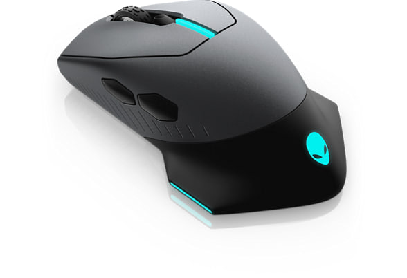 Souris Alienware - 610M