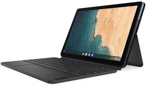 Tab. Lenovo IdeaPad Chromebook