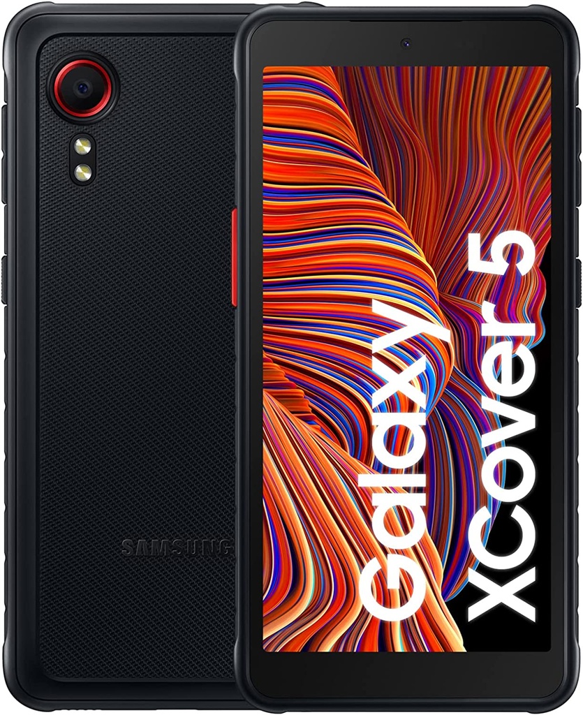 Smartphone - Samsung Entreprise XCover 5 