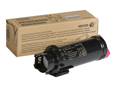 [Xerox Phaser 6510 / Workcentre 6515] Toner Xerox 106R03474 - Magenta
