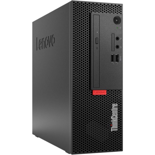 PC Lenovo ThinkCentre - Reconditionné (8Go, 256Go, Windows 10 Pro)