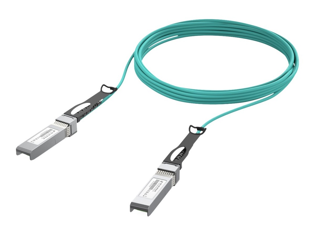 Câble Fibre SFP+/SFP+ (1m)