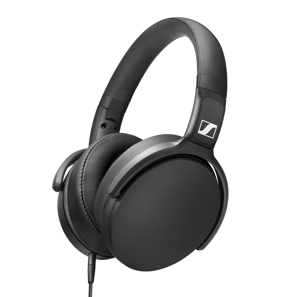 Casque Sennheiser - HD 400S