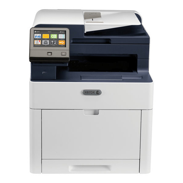 Xerox Workcentre 6515_DNI