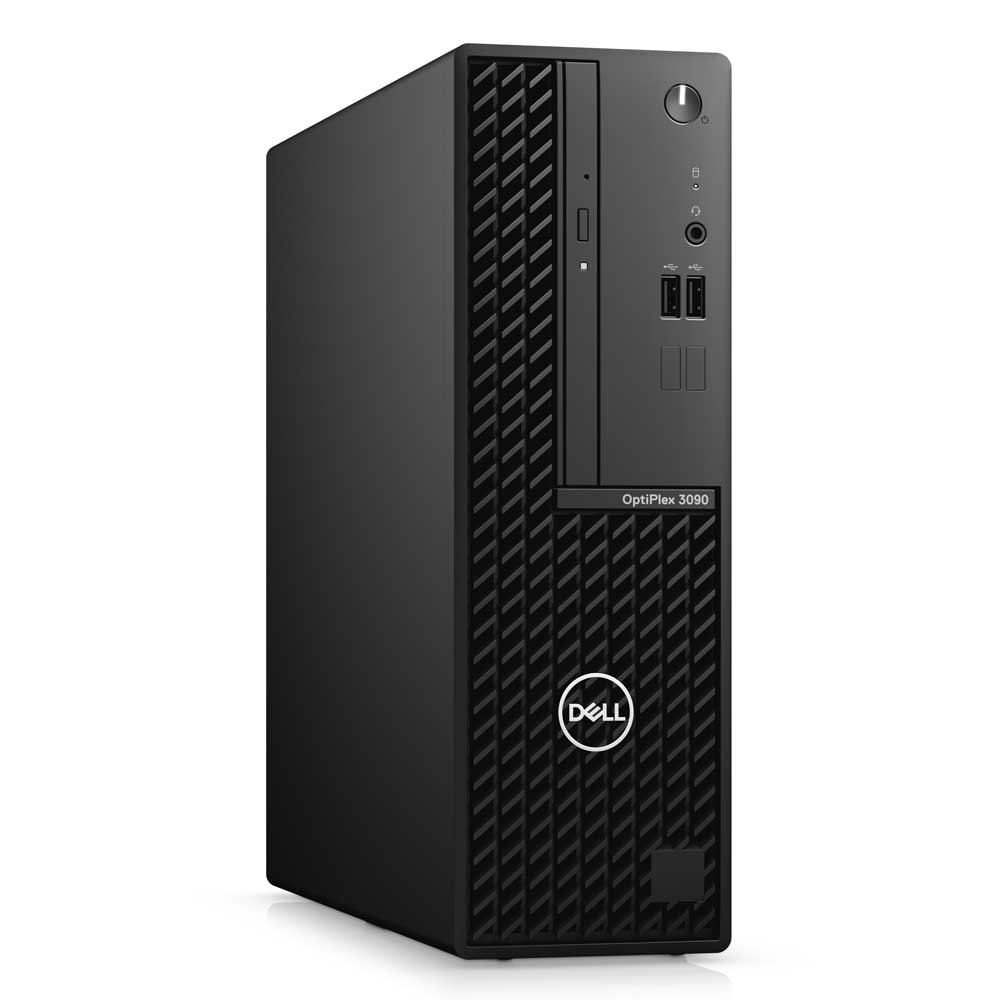 PC Bureau Dell Reconditionné (Intel Core i5, 8Go, 256Go, Windows 10 Pro)