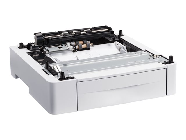 [497N07995 /  Xerox C310 et C315] Xerox bac d'alimentation double - 550 feuilles + 100 feuilles