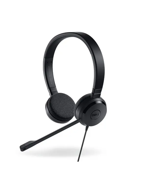 Casque Dell - Filaire