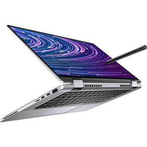 PC Port. Dell Latitude 95XX convertible (Windows 10 Pro)